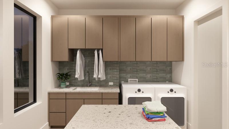 BEACH PARK - Residential