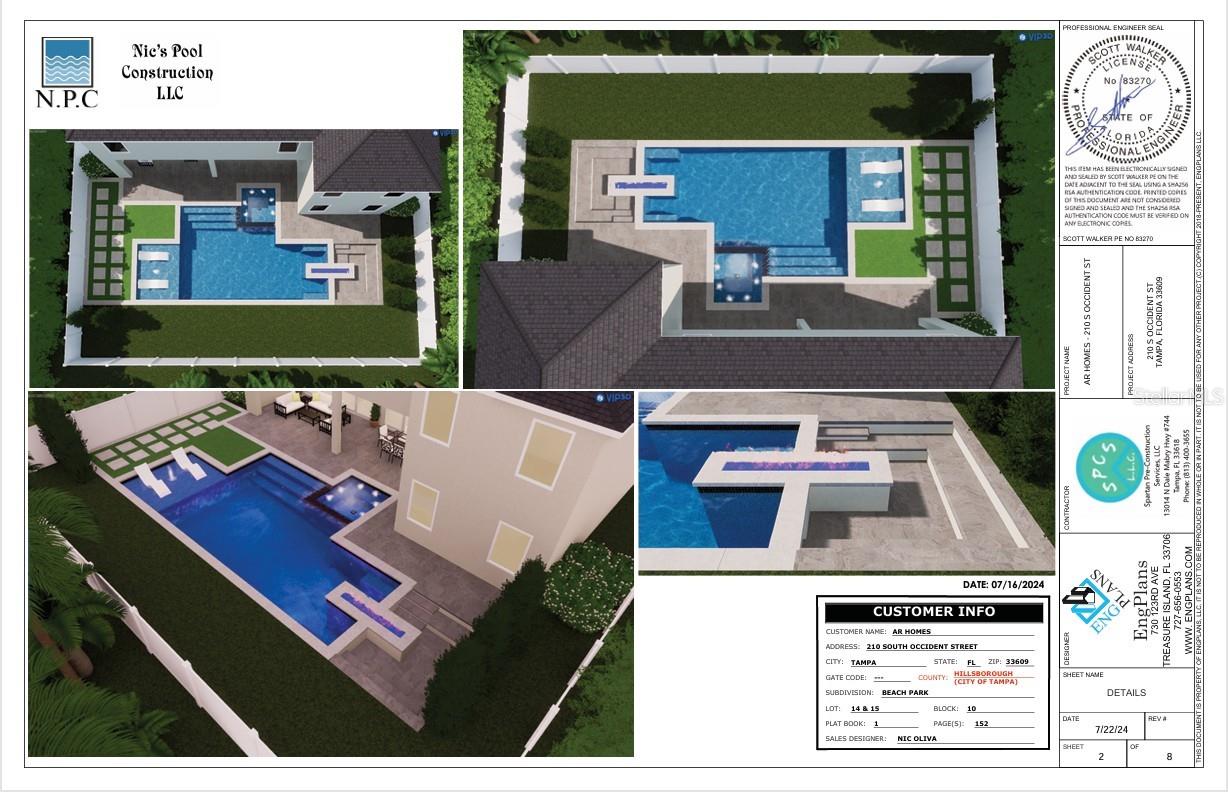 BEACH PARK - Residential