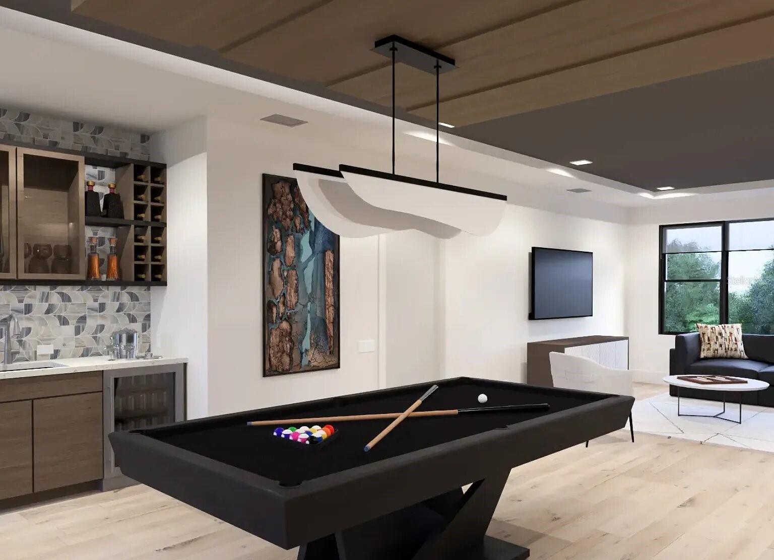 BEACH PARK - Residential