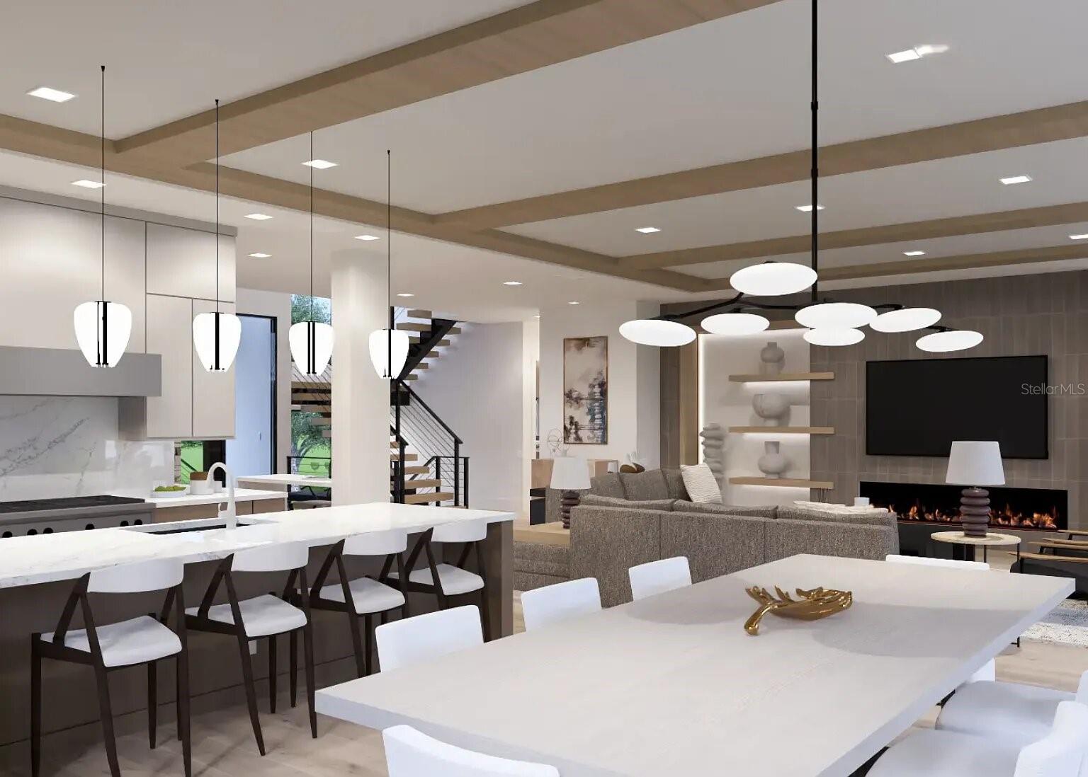 BEACH PARK - Residential