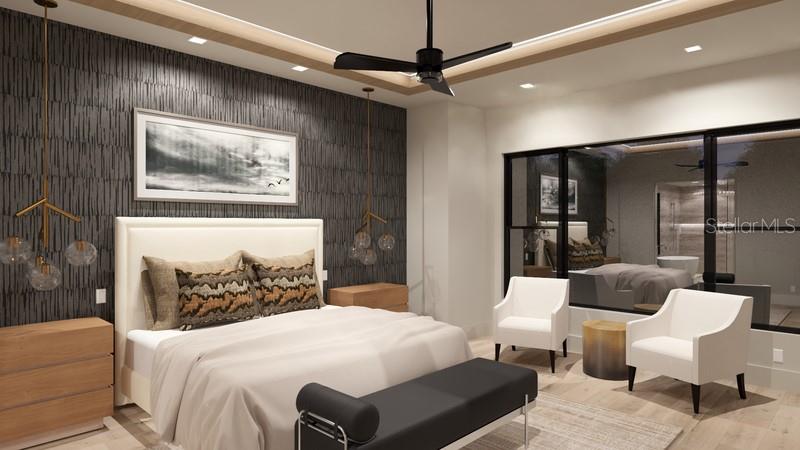 BEACH PARK - Residential