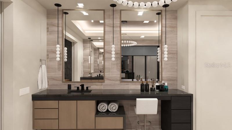 BEACH PARK - Residential