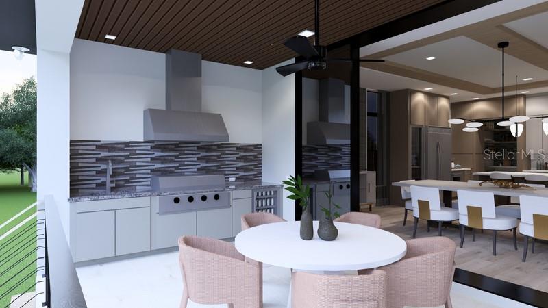 BEACH PARK - Residential