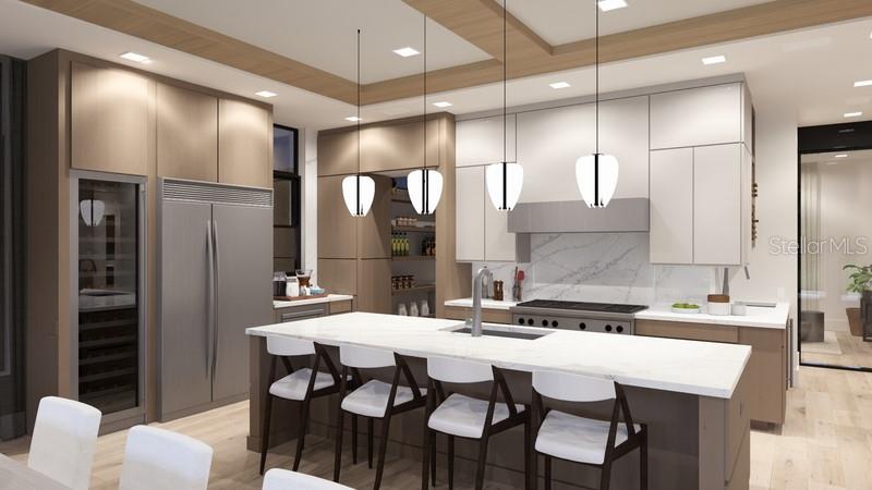 BEACH PARK - Residential