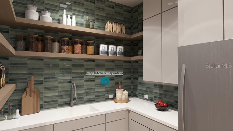 BEACH PARK - Residential