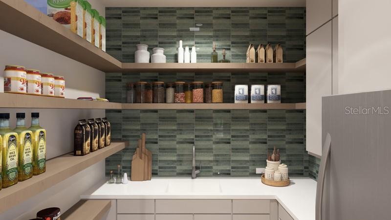 BEACH PARK - Residential