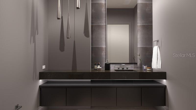 BEACH PARK - Residential