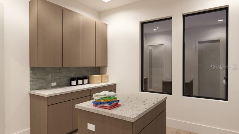 BEACH PARK - Residential