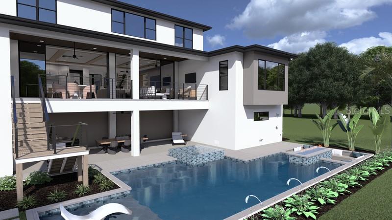 BEACH PARK - Residential