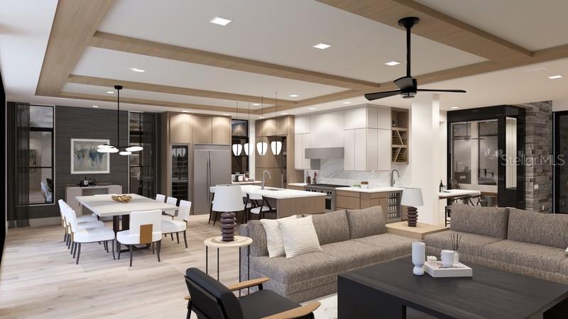 BEACH PARK - Residential