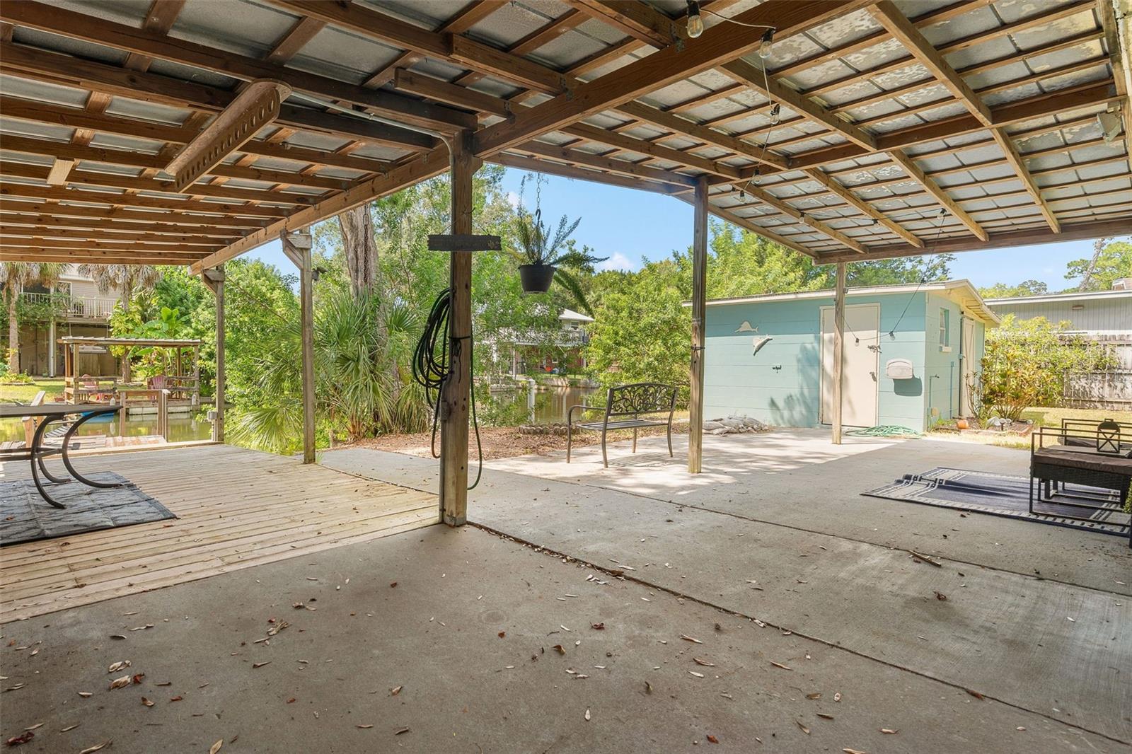 PALM GROVE COLONY - Residential