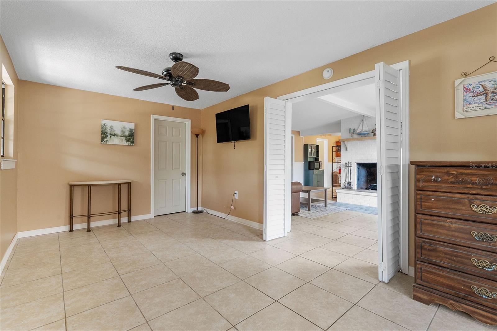PALM GROVE COLONY - Residential