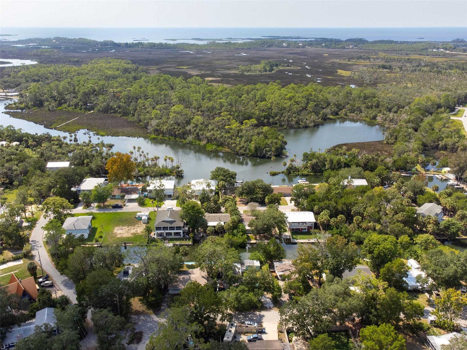 PALM GROVE COLONY - Residential