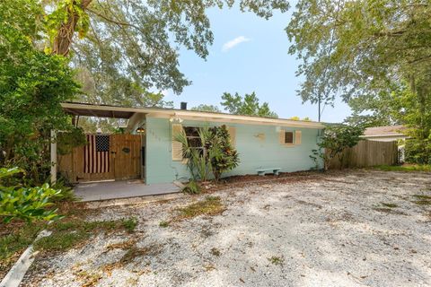 Photo of 6129 Beacon Point Drive, Weeki Wachee, FL 34607 (MLS # TB8430052)