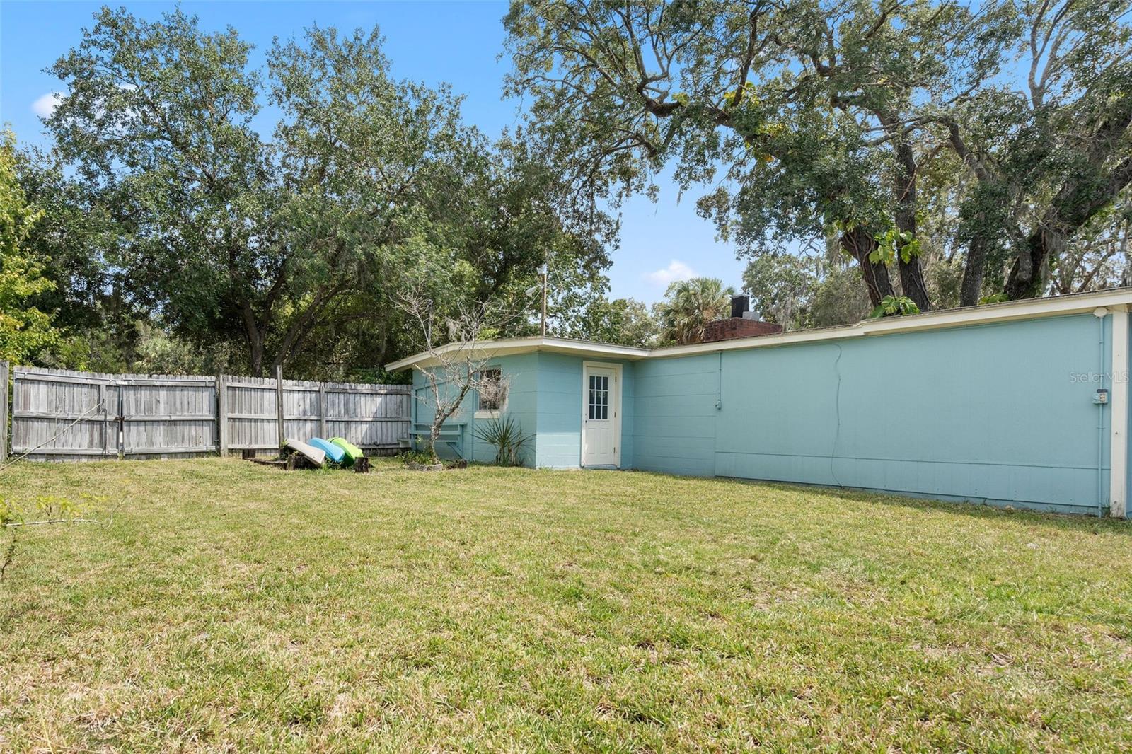 PALM GROVE COLONY - Residential