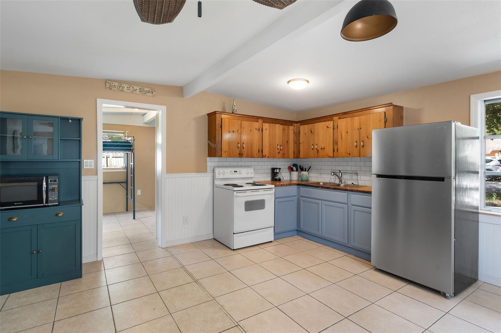 PALM GROVE COLONY - Residential