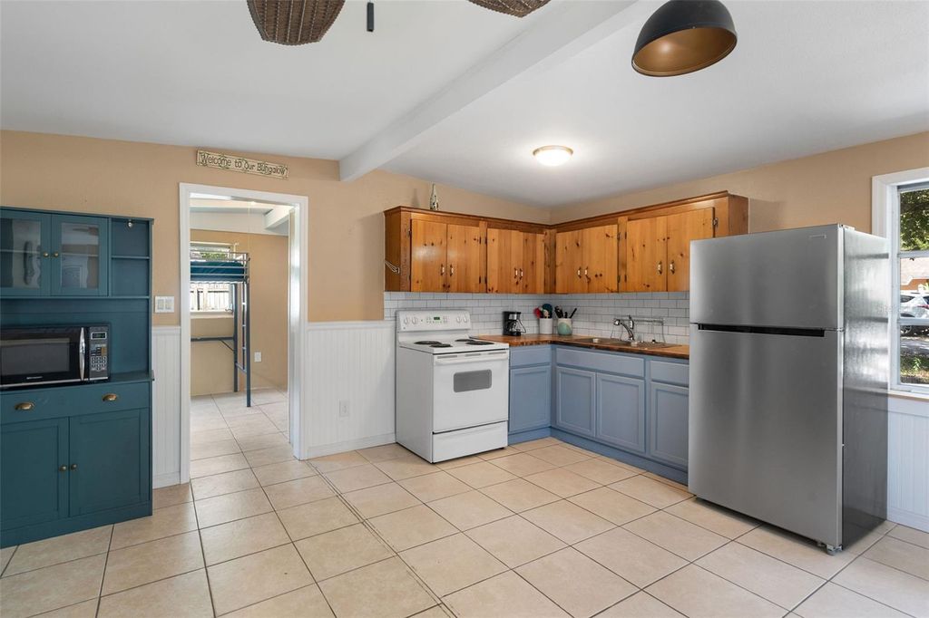 Photo of 6129 Beacon Point Drive, Weeki Wachee, FL 34607 (MLS # TB8430052)