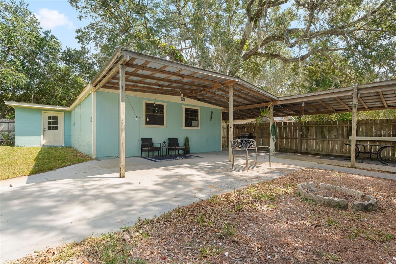 PALM GROVE COLONY - Residential