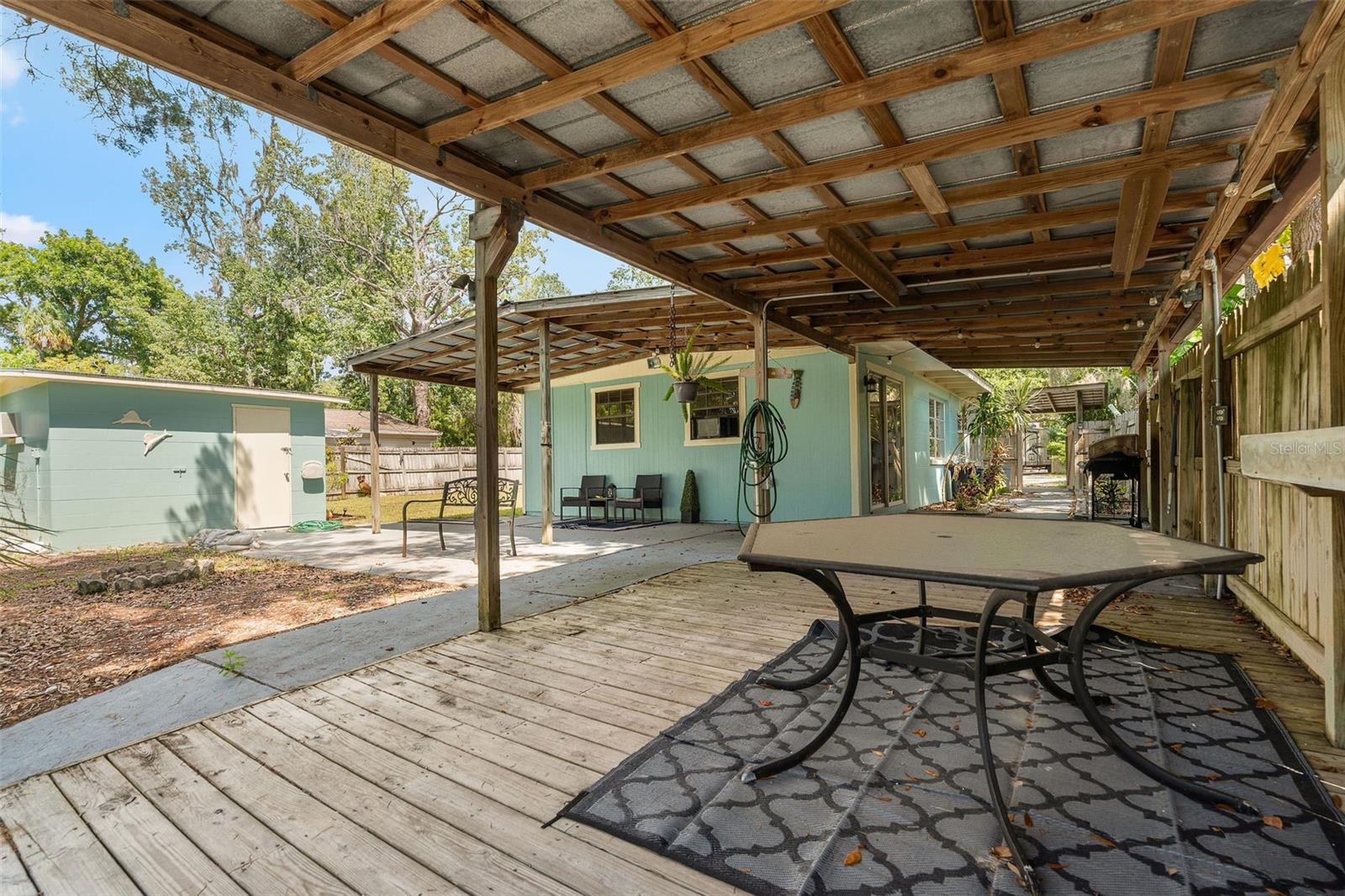 PALM GROVE COLONY - Residential
