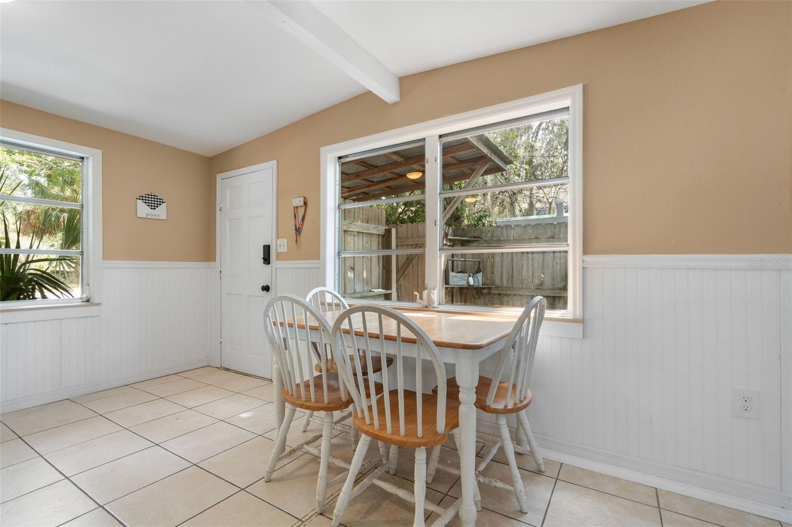 PALM GROVE COLONY - Residential