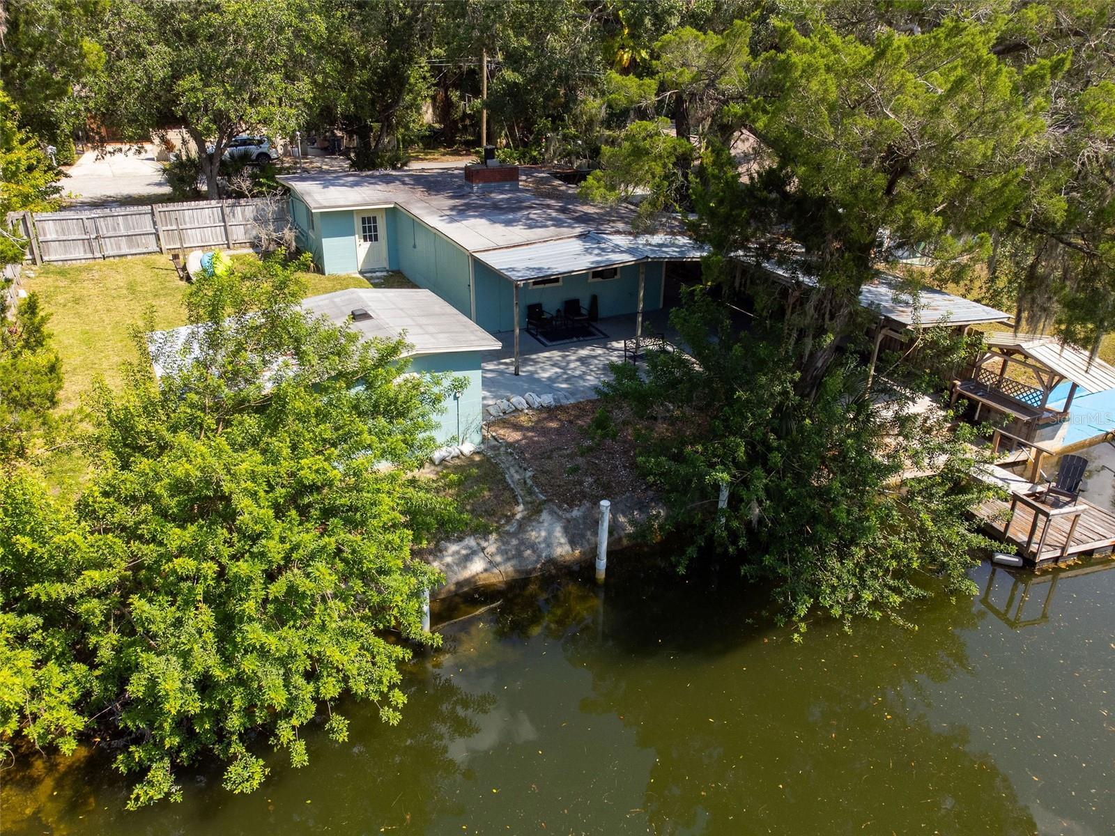 PALM GROVE COLONY - Residential