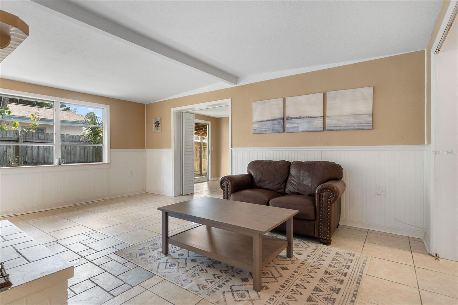 PALM GROVE COLONY - Residential