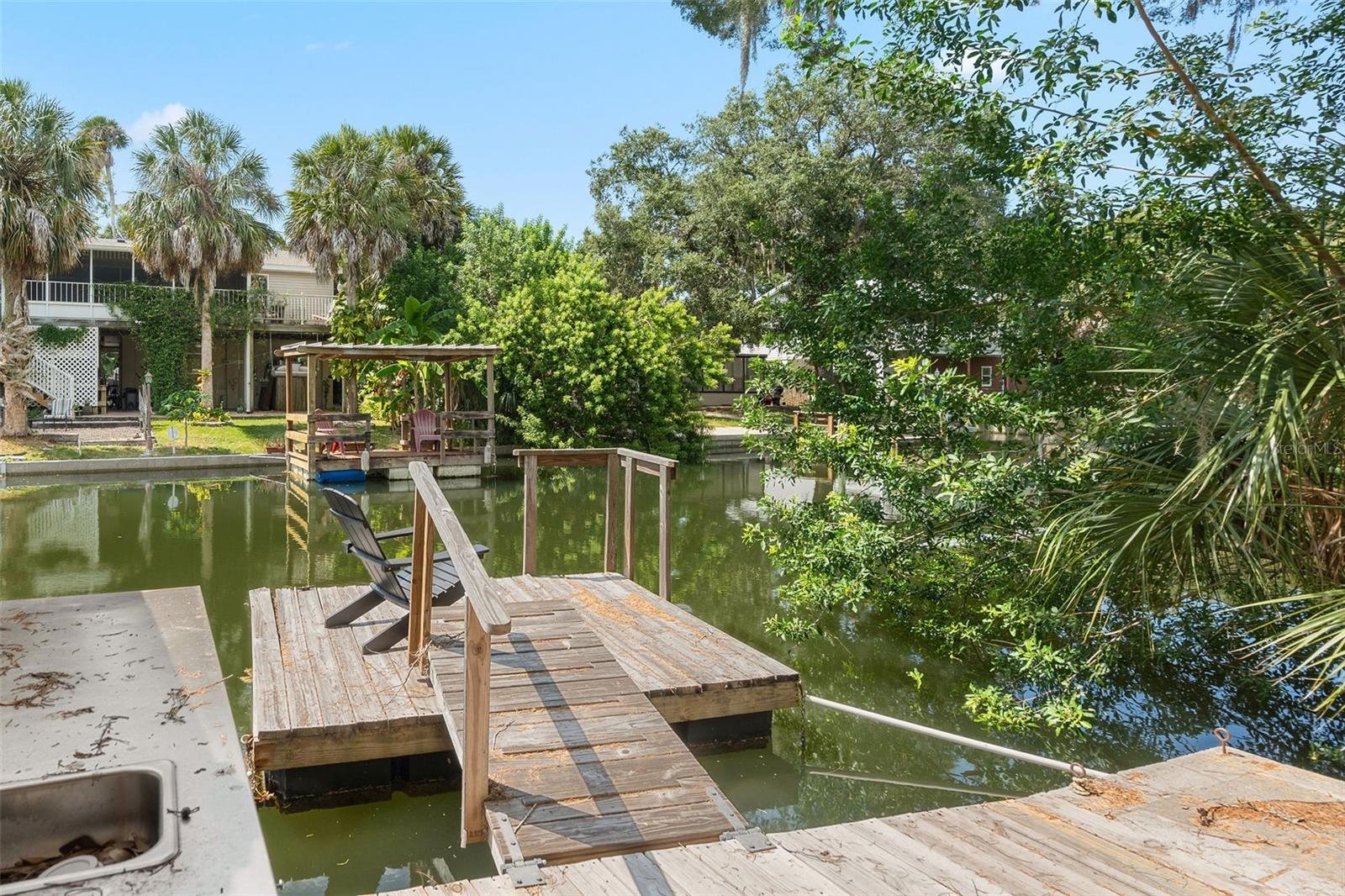 PALM GROVE COLONY - Residential