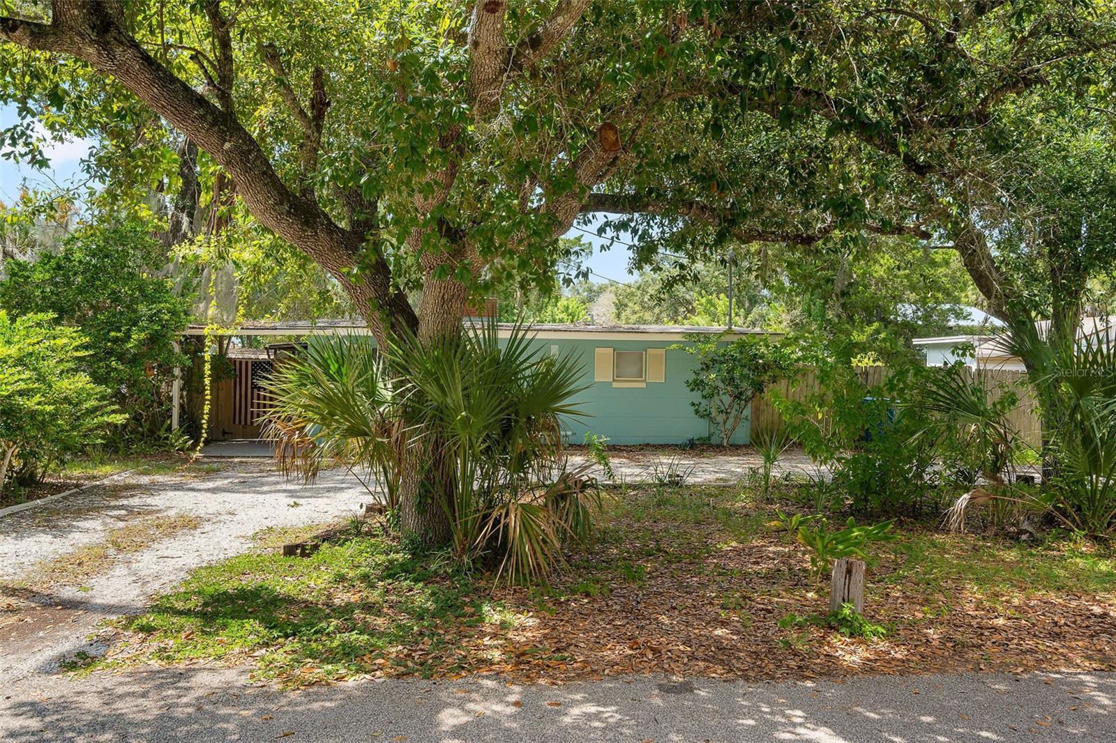 PALM GROVE COLONY - Residential