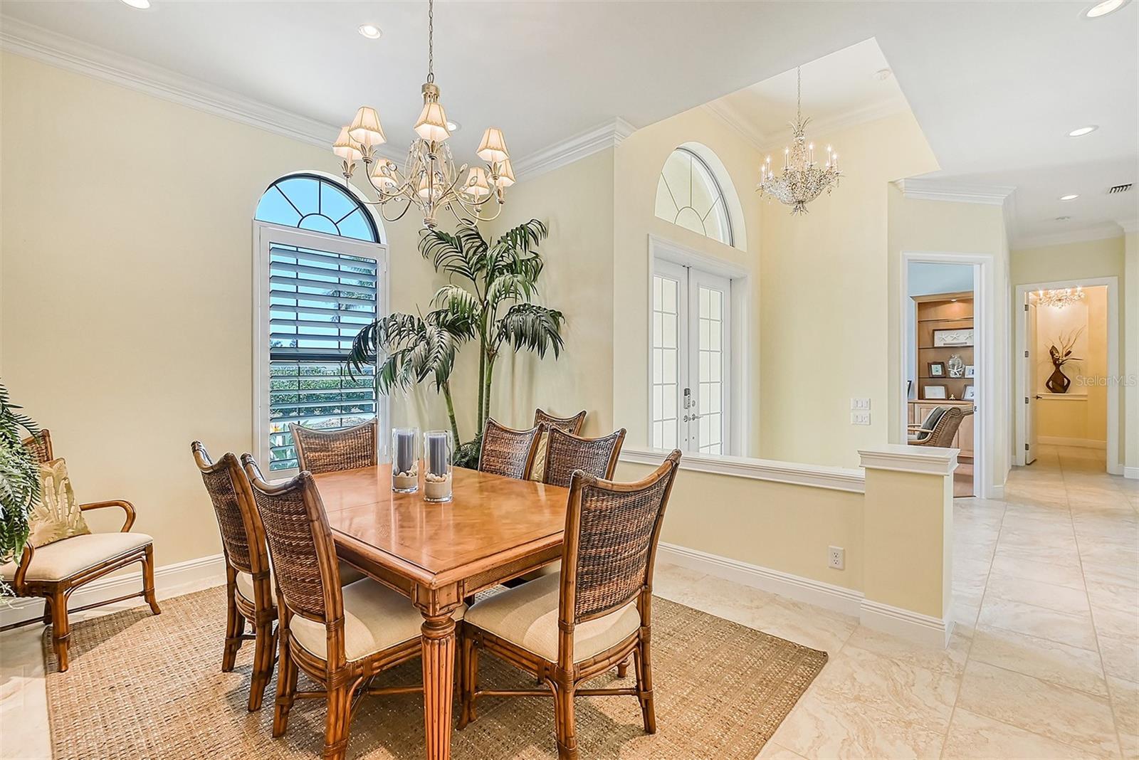 RIVERDALE - Residential