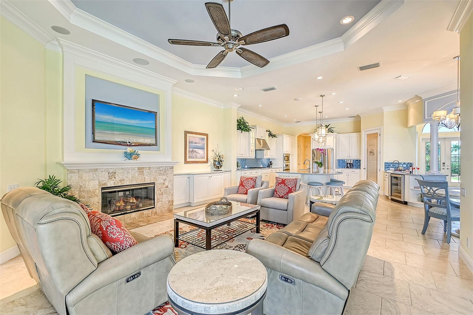 RIVERDALE - Residential