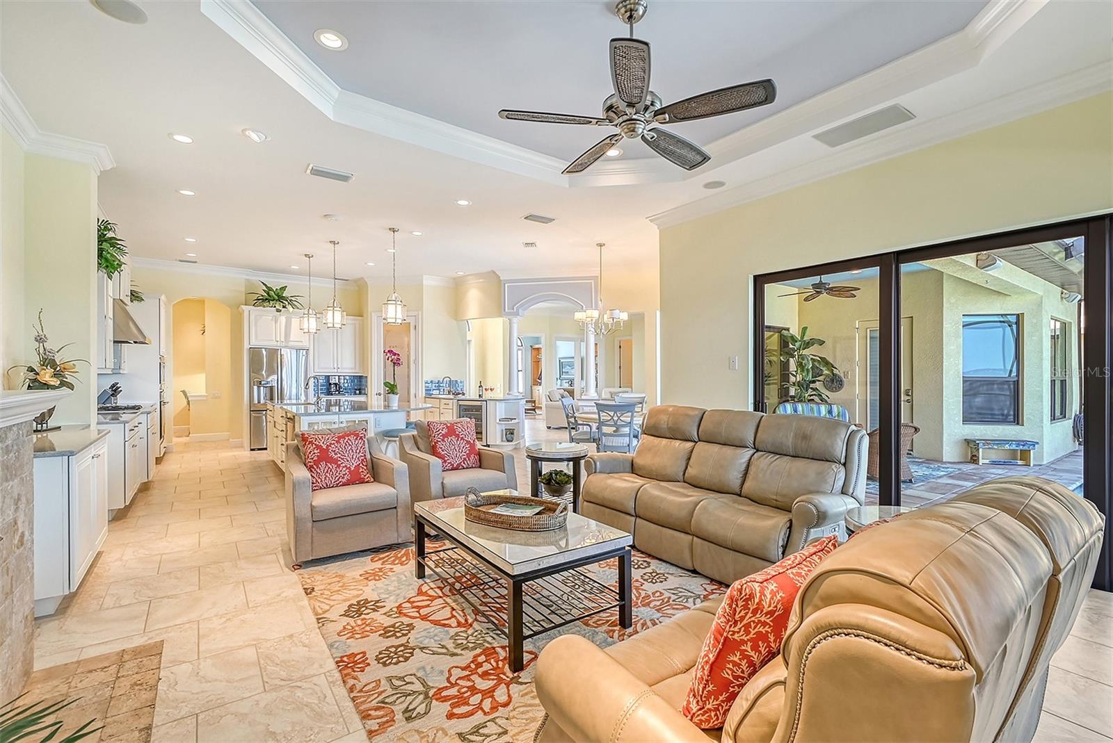 RIVERDALE - Residential