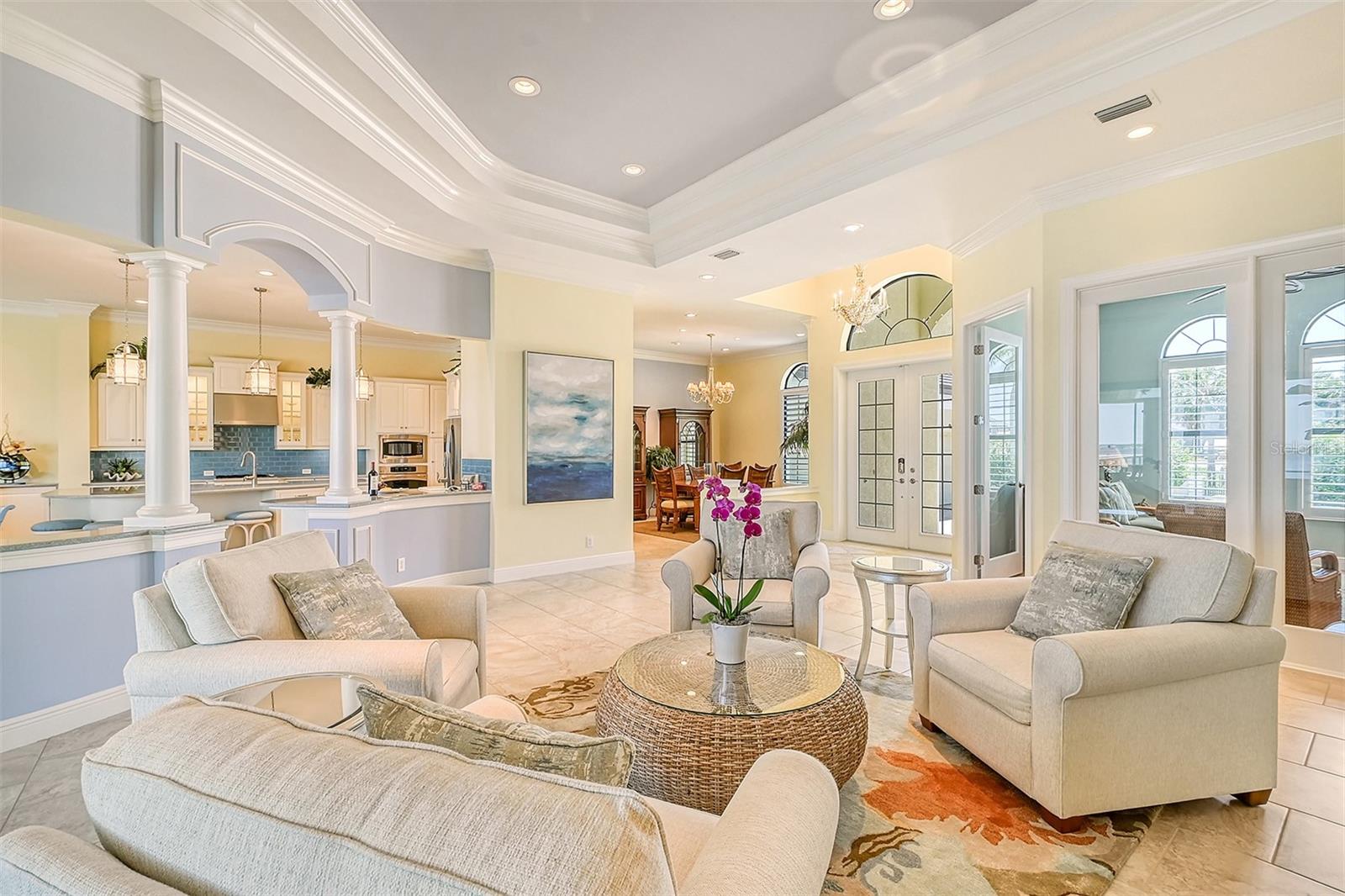 RIVERDALE - Residential