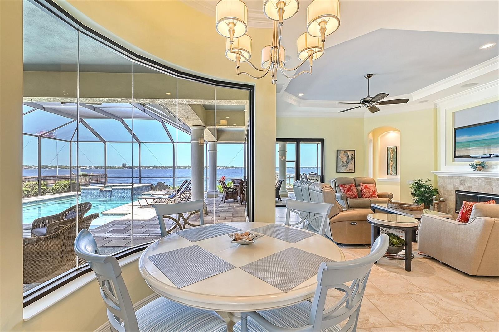 RIVERDALE - Residential