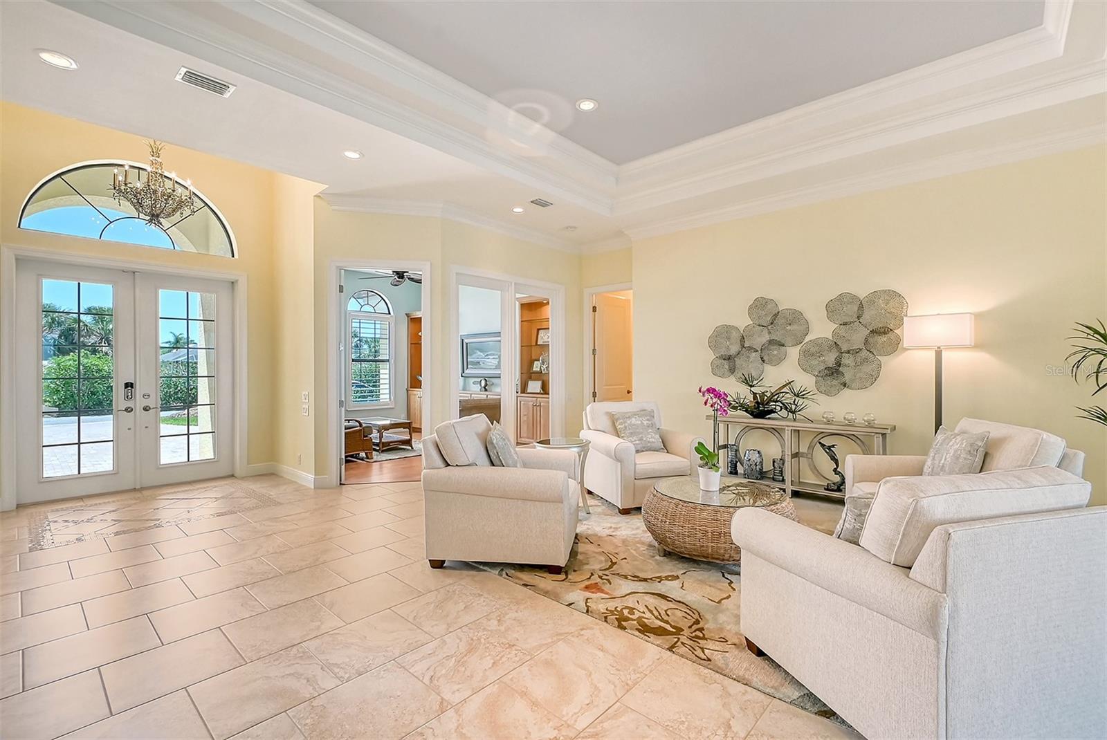 RIVERDALE - Residential