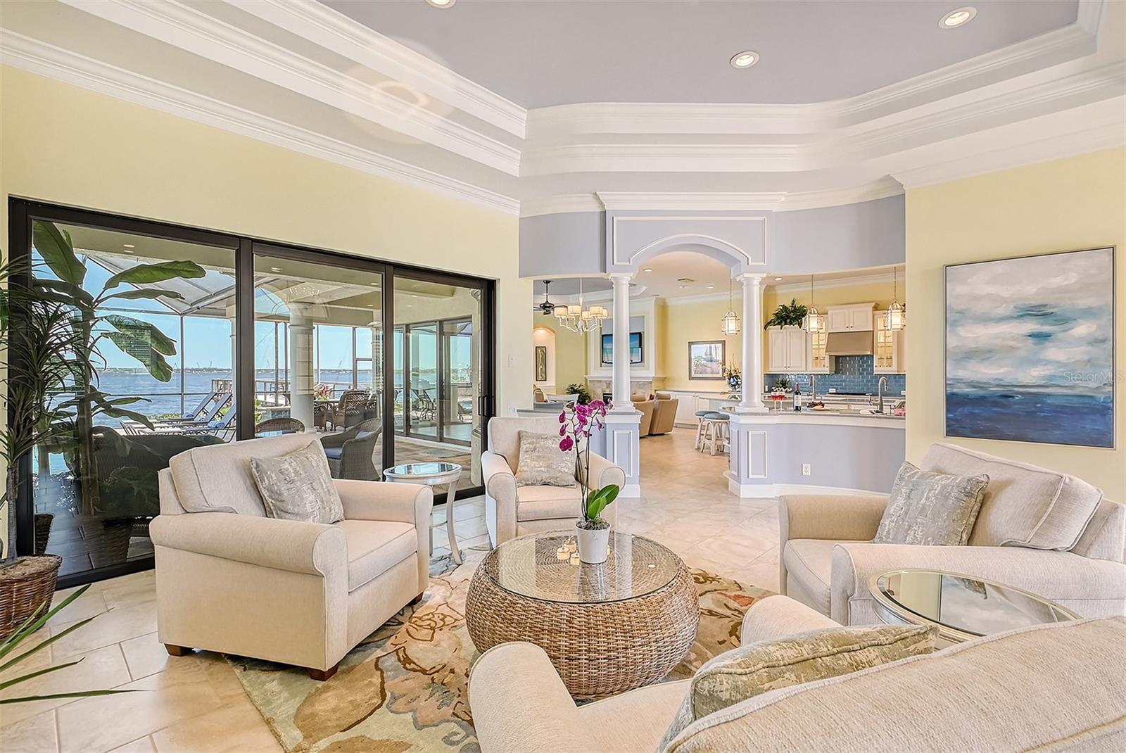 RIVERDALE - Residential