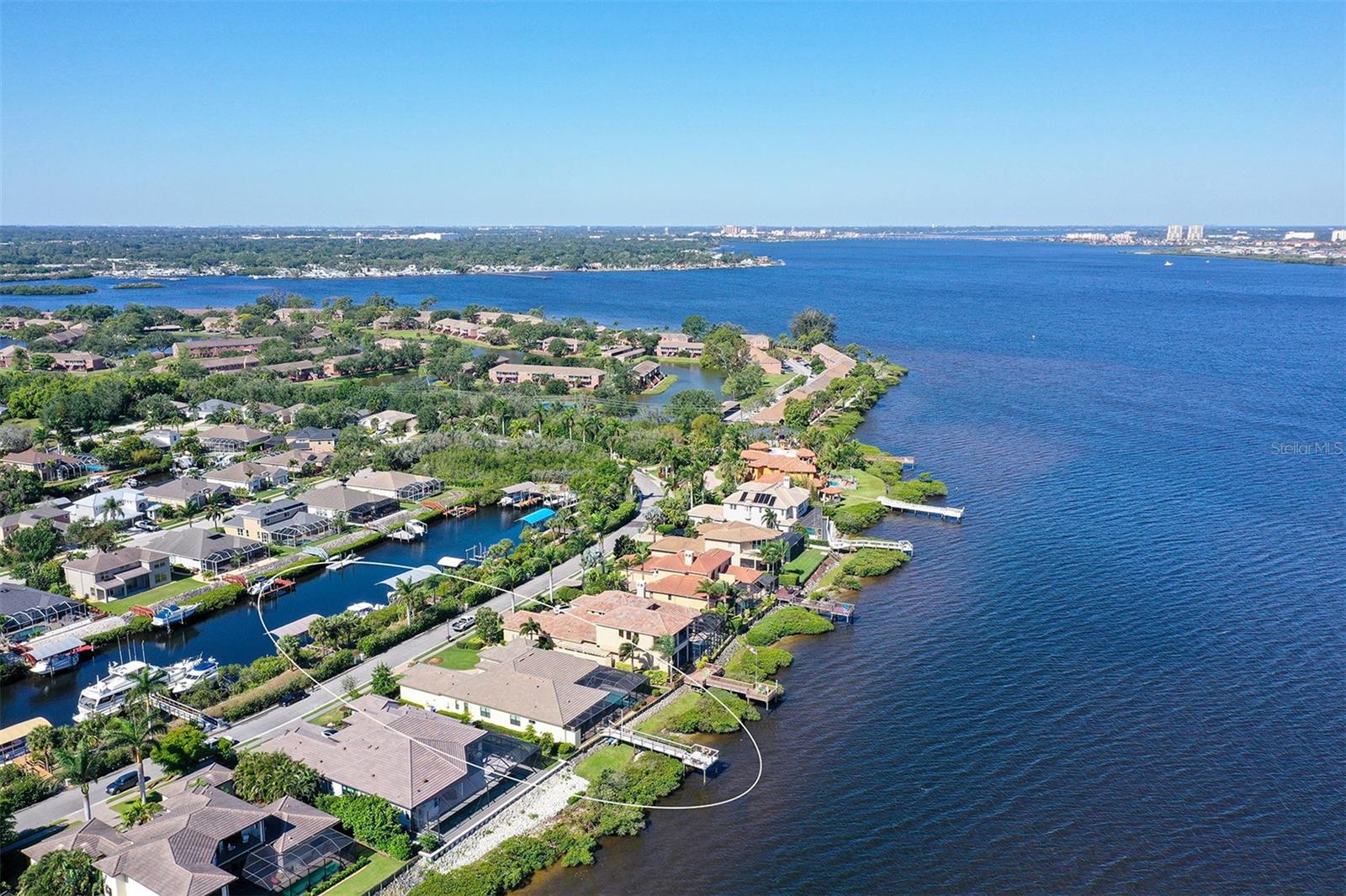 RIVERDALE - Residential