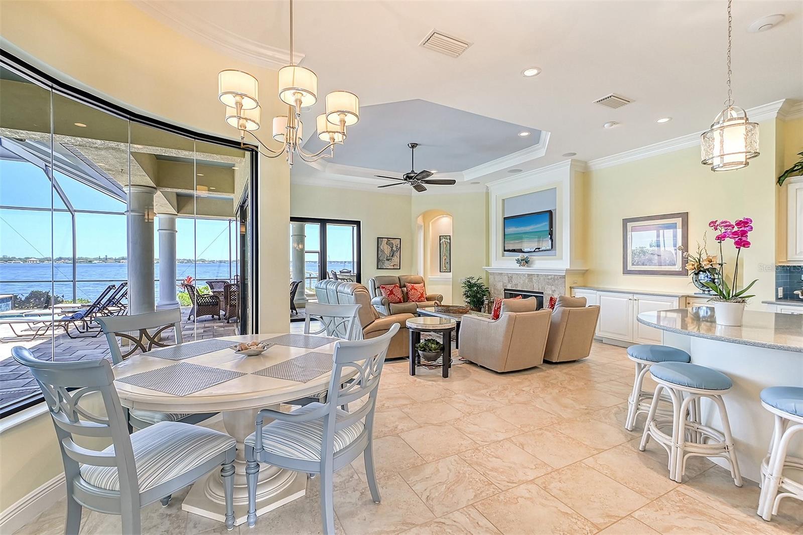 RIVERDALE - Residential