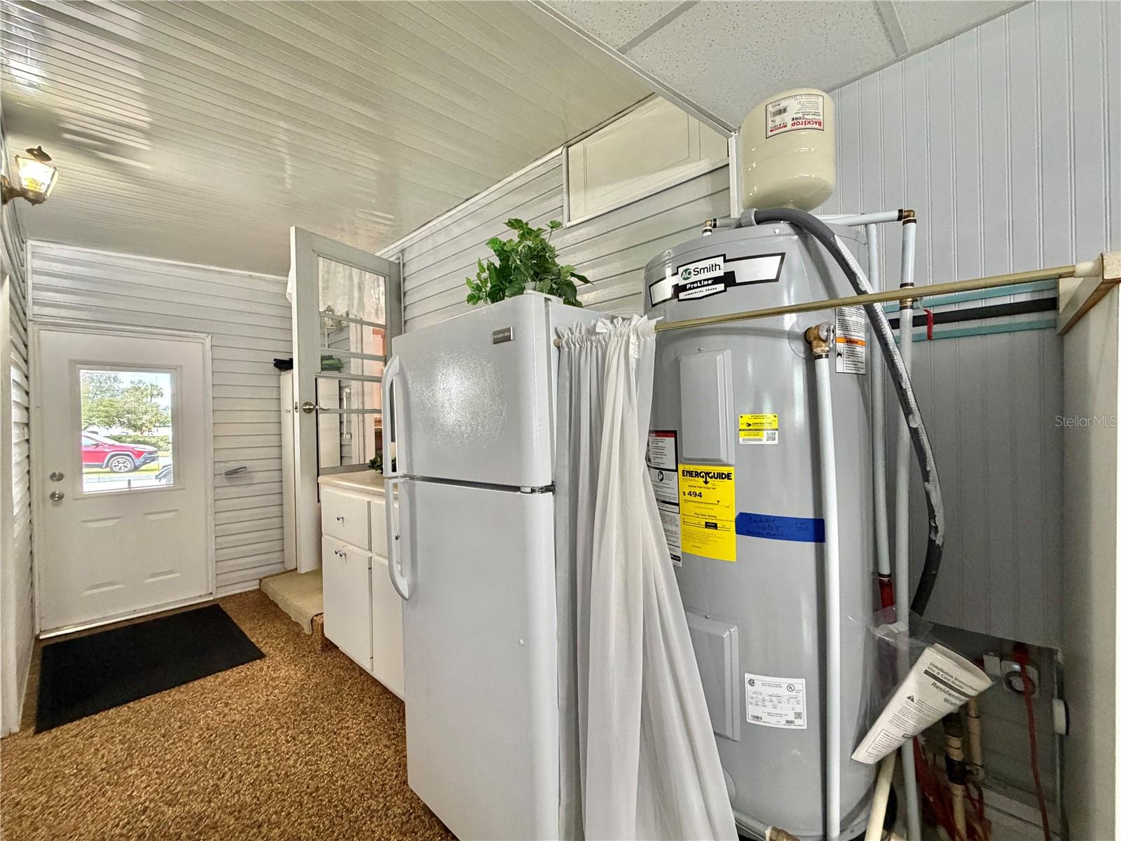 HAWTHORNE AT LEESBURG A COOP - Residential