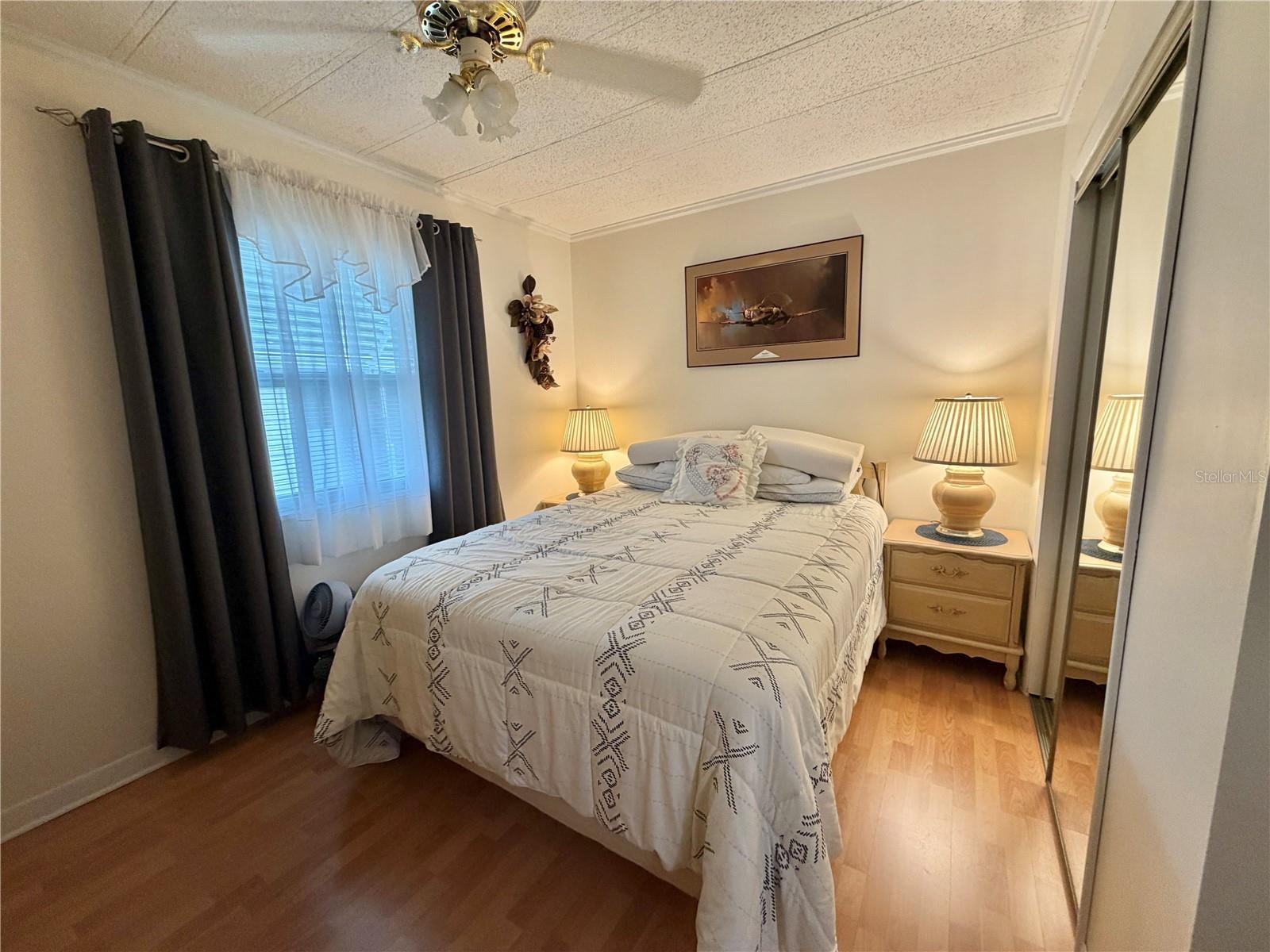 HAWTHORNE AT LEESBURG A COOP - Residential