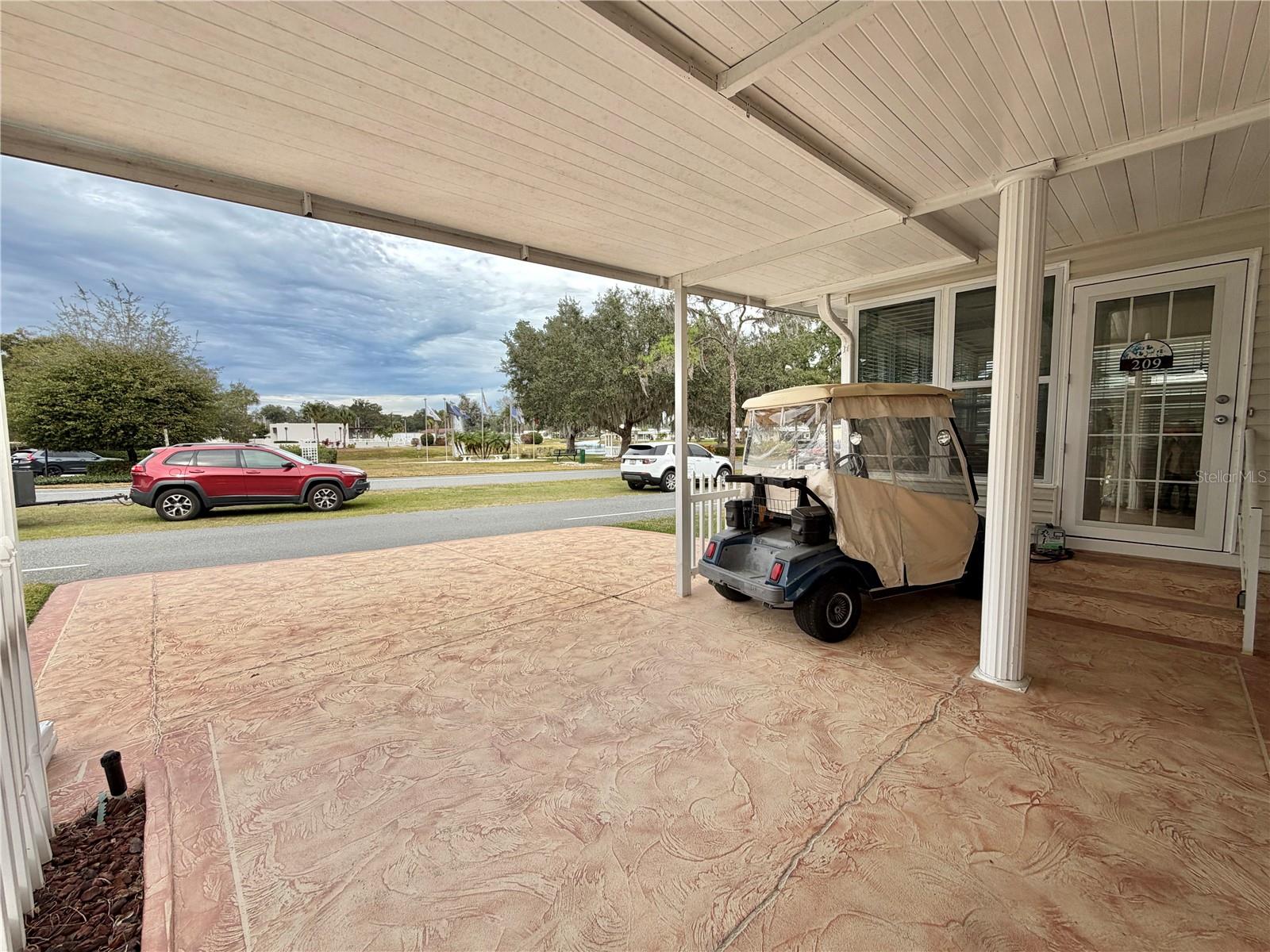 HAWTHORNE AT LEESBURG A COOP - Residential