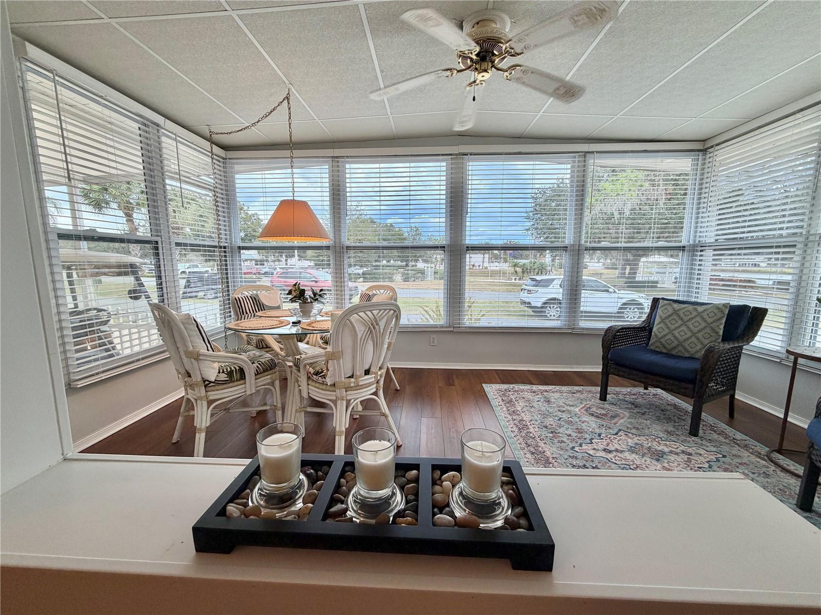 HAWTHORNE AT LEESBURG A COOP - Residential