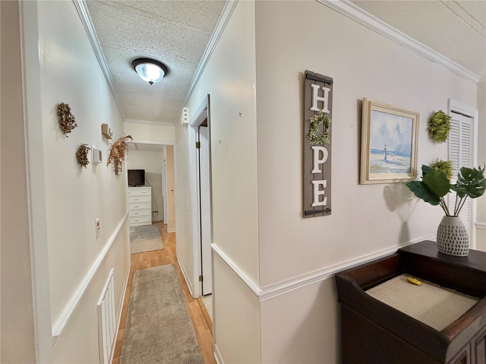 HAWTHORNE AT LEESBURG A COOP - Residential