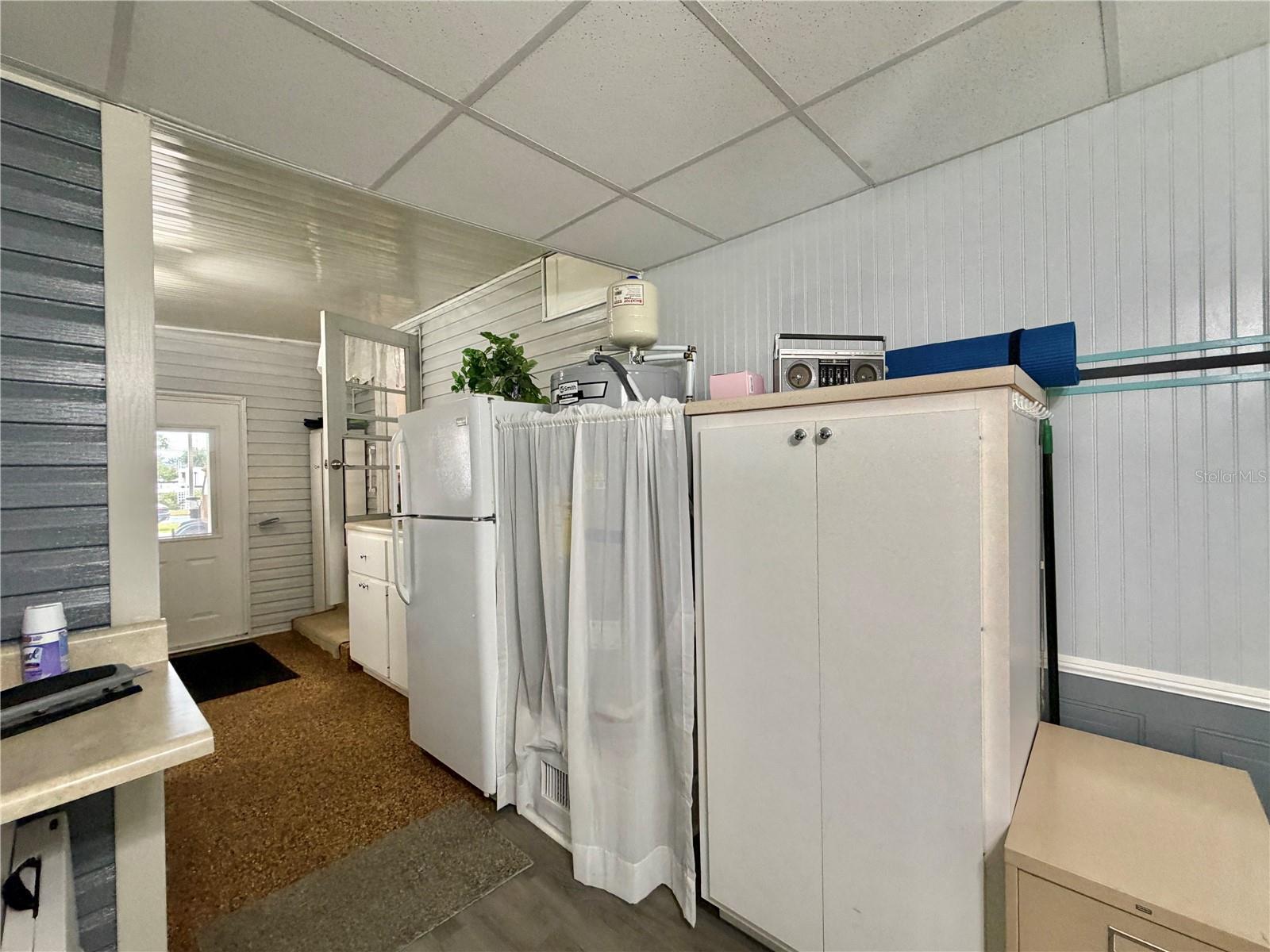 HAWTHORNE AT LEESBURG A COOP - Residential