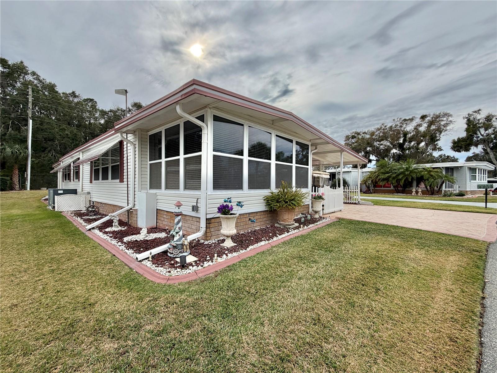 HAWTHORNE AT LEESBURG A COOP - Residential