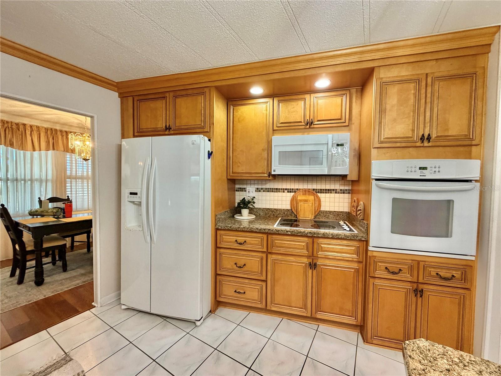 HAWTHORNE AT LEESBURG A COOP - Residential