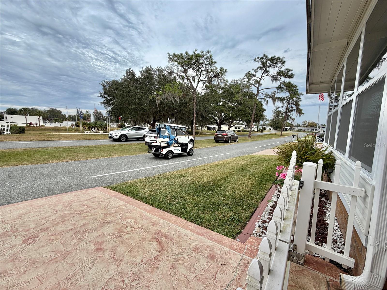 HAWTHORNE AT LEESBURG A COOP - Residential