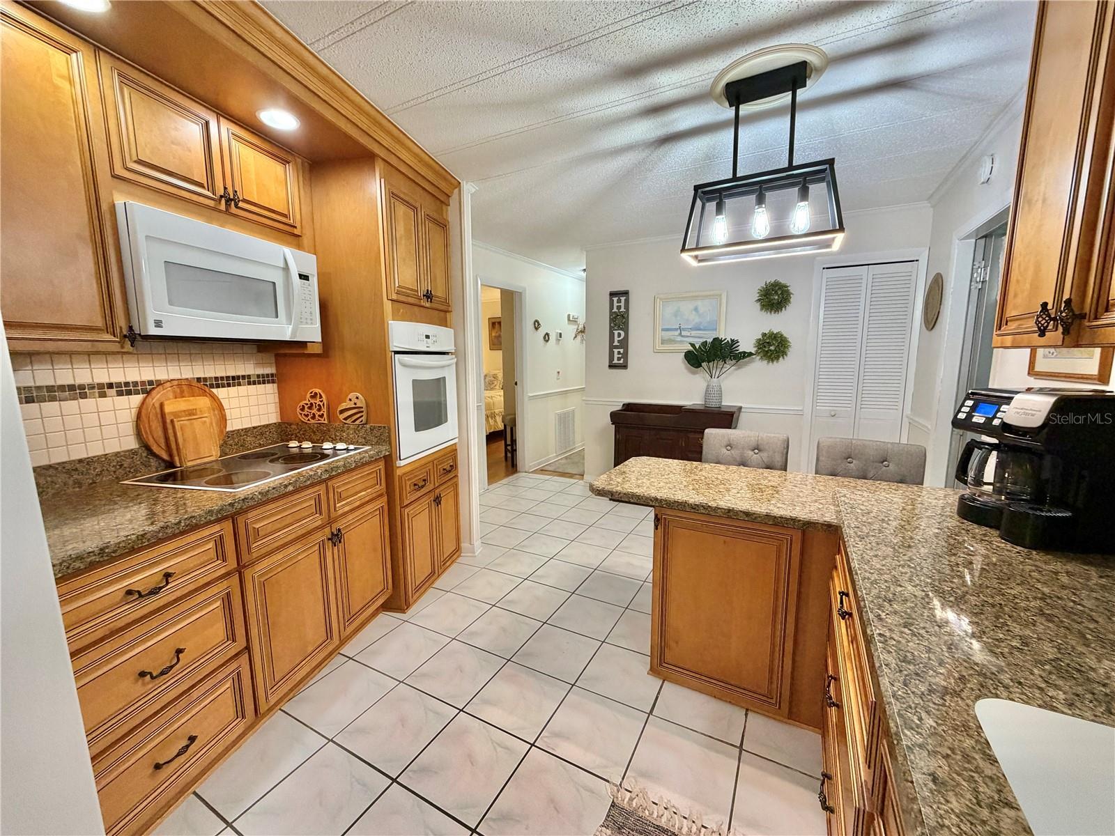 HAWTHORNE AT LEESBURG A COOP - Residential