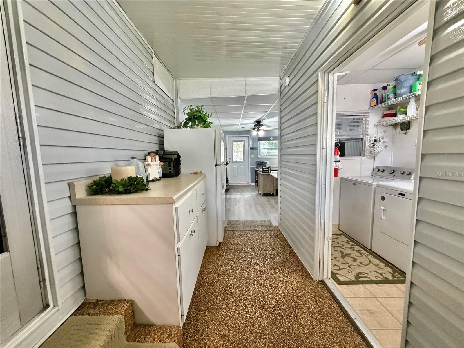 HAWTHORNE AT LEESBURG A COOP - Residential