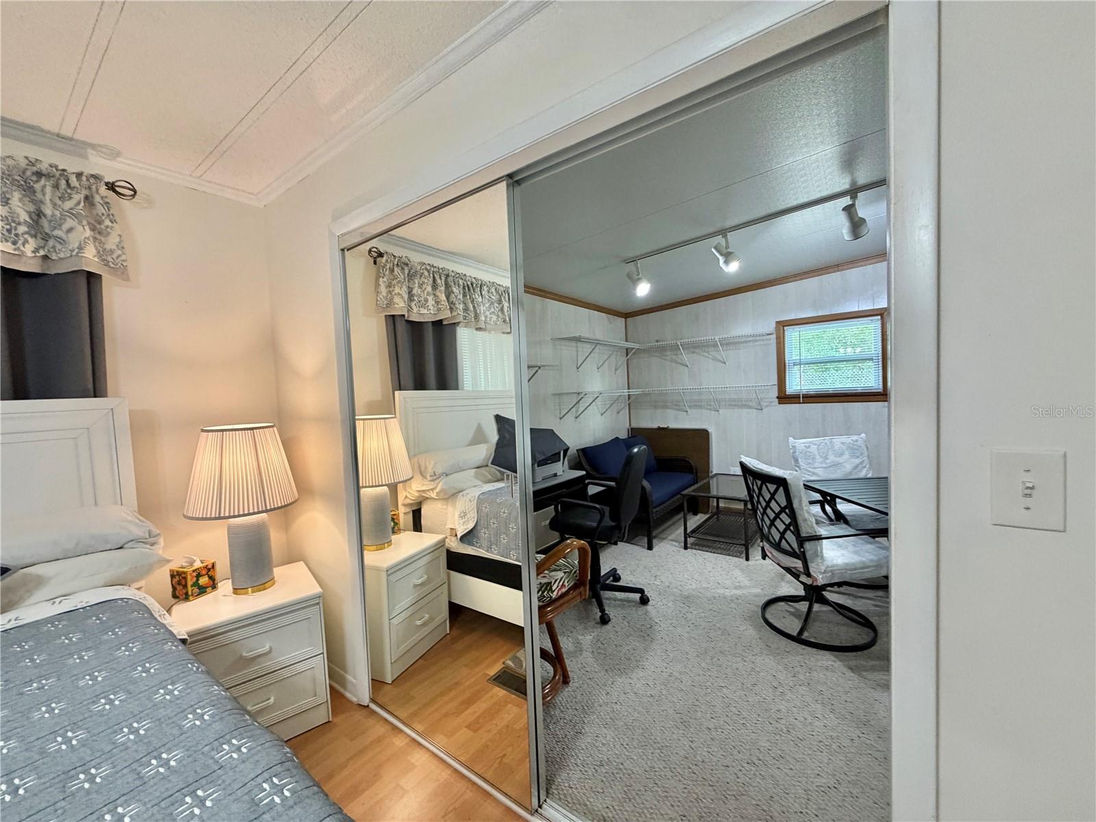 HAWTHORNE AT LEESBURG A COOP - Residential