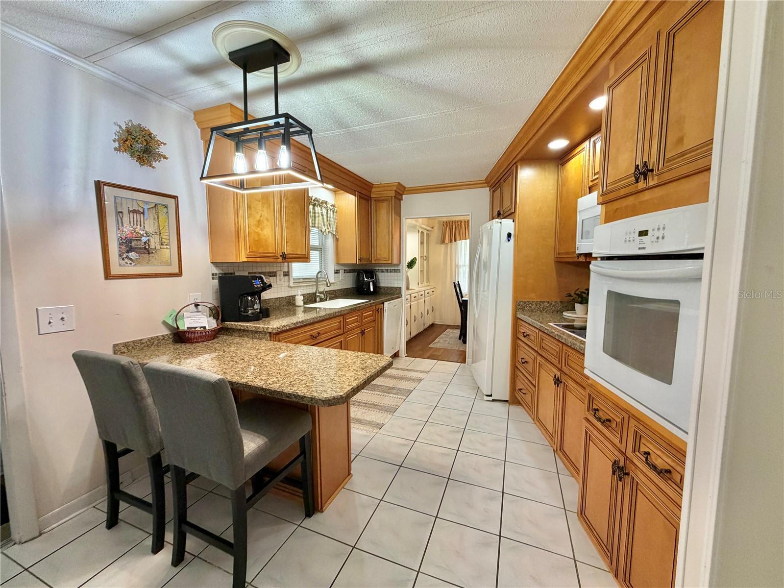 HAWTHORNE AT LEESBURG A COOP - Residential